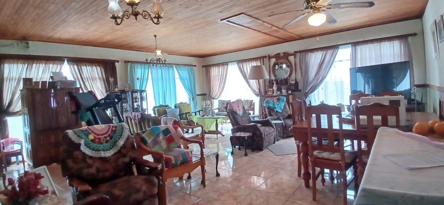 4 Bedroom Property for Sale in Morelig Free State